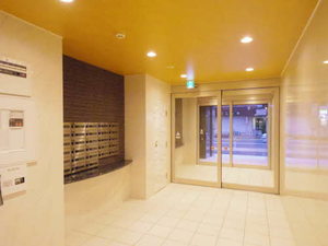 フォンティーヌ川名 0502号-8