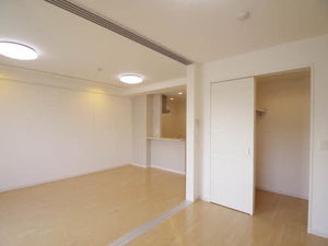 フォンティーヌ川名 0502号-9