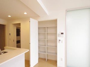 フォンティーヌ川名 0502号-10