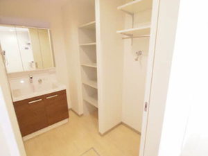 フォンティーヌ川名 0502号-11