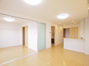 フォンティーヌ川名 0702号-2