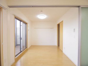フォンティーヌ川名 0702号-4