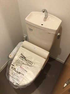 メゾン　ド　クリーク 0203号-4