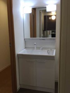 メゾン　ド　クリーク 0203号-5