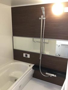 メゾン　ド　クリーク 0203号-6