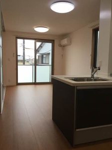 メゾン　ド　クリーク 0203号-8