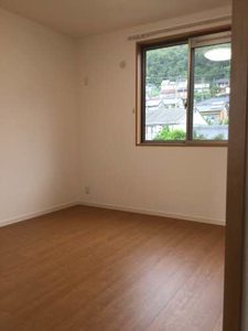 メゾン　ド　クリーク 0203号-11