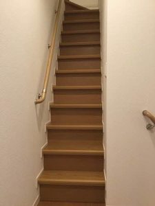 メゾン　ド　クリーク 0203号-13