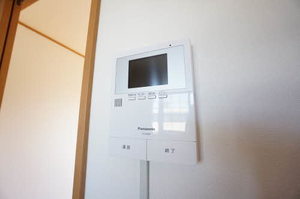 エンゼルハイツ B103号-12