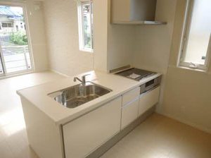 エスポア　レジデンス 101号-3