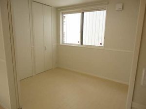 エスポア　レジデンス 101号-4