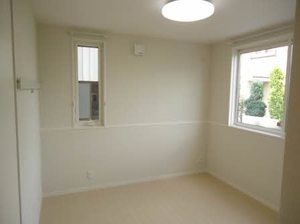 エスポア　レジデンス 101号-6