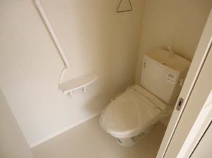 エスポア　レジデンス 101号-11