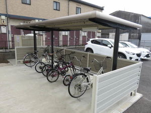 ユーコートヒカリノ 0103号-13