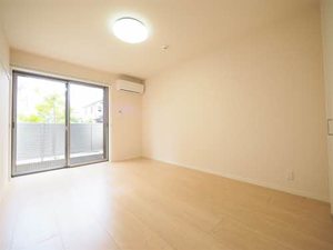 シャーメゾン桜 0101号-2