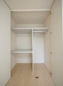 シャーメゾン桜 0101号-4