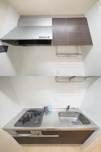 シャーメゾン桜 0101号-6