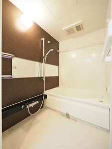 シャーメゾン桜 0101号-8