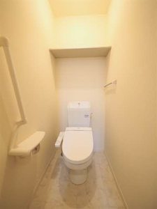 シャーメゾン桜 0101号-9