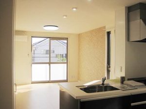 マストヒルズ定納山 0202号-2