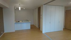 ラ・プレス泉が丘 0302号-4