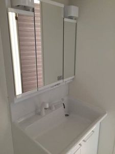 Ｓｈａ　Ｍａｉｓｏｎ西松山 B103号-3