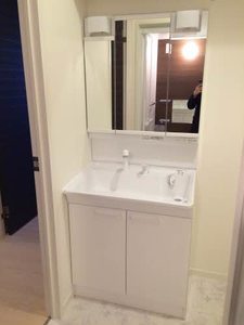 Ｓｈａ　Ｍａｉｓｏｎ西松山 B103号-6