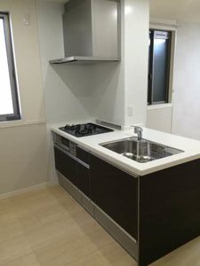 Ｓｈａ　Ｍａｉｓｏｎ西松山 B103号-7