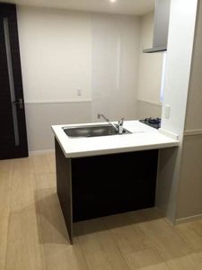 Ｓｈａ　Ｍａｉｓｏｎ西松山 B103号-14