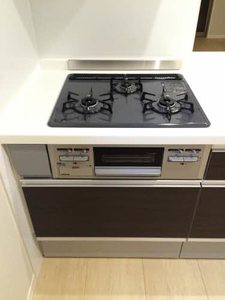 Ｓｈａ　Ｍａｉｓｏｎ西松山 B103号-15