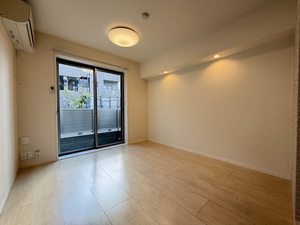 ソサイティー鵯島 0103号-2