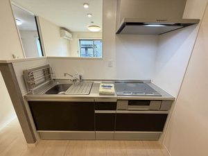 ソサイティー鵯島 0103号-3