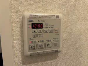 ソサイティー鵯島 0103号-6