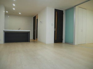 ディアス覚王山 0101号-5