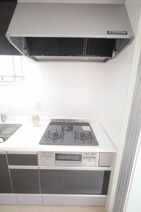 クレスティーク 0303号-6