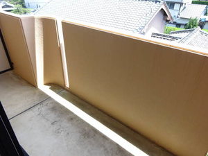 ヴィラＫＡＮ 0302号-11