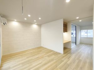 フレグランスふぁみーゆ B105号-4