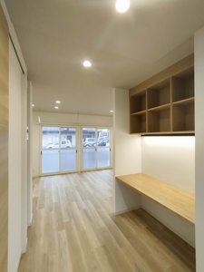 フレグランスふぁみーゆ B105号-6