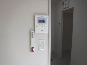 フローラ末広 0201号-4