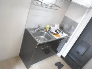 フローラ末広 0201号-5