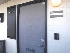 フローラ末広 0201号-13