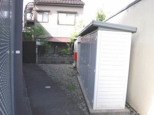 フローラ末広 0201号-15