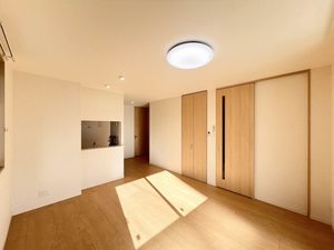 メゾン　ハイライフ 0101号-2
