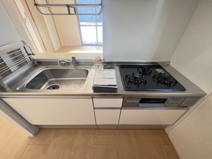 メゾン　ハイライフ 0101号-4