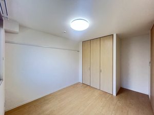 メゾン　ハイライフ 0101号-6