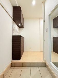 ラ　ルミエール 0103号-6