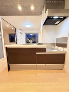 ラ　ルミエール 0103号-9