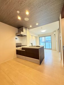 ラ　ルミエール 0202号-4