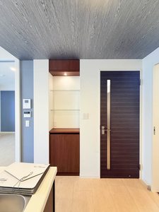 ラ　ルミエール 0202号-6