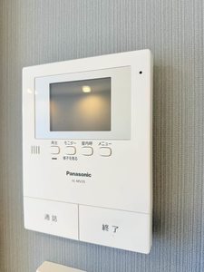 ラ　ルミエール 0202号-7